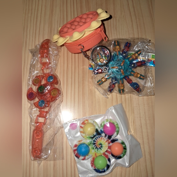 Figit bundle - Picture 1 of 2